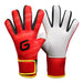 ガビックGAVICマトゥーフットサルプロGC3401-PR-RD-YEフットサルキーパーグローブGKグローブゴールキーパーPR/RD/YE