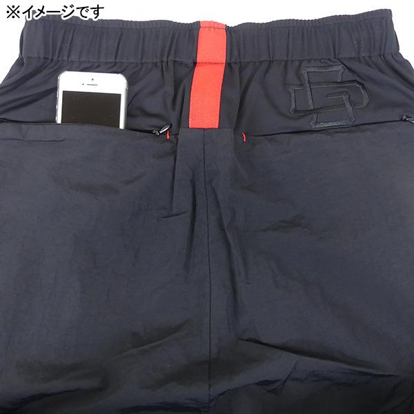 【上下セット】ゴレアドールgoleadorナイロンワッシャージャケットロングパンツ24SSGD-156GD-158サッカーフットサルブレーカー上下メンズ
