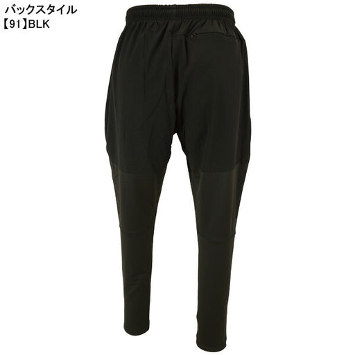 【送料無料】ゴレアドールgoleadorイロンストレッチ裏起毛スムーススパンツGD-169サッカーフットサルトレーニングパンツメンズ