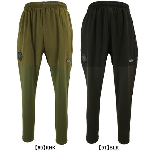 【送料無料】ゴレアドールgoleadorイロンストレッチ裏起毛スムーススパンツGD-169サッカーフットサルトレーニングパンツメンズ