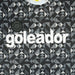 【ネコポス送料無料】ゴレアドールgoleadorgeometricpatternプラクティスTシャツGD-182サッカーフットサルプラシャツ半袖練習着メンズジュニア子供