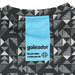【ネコポス送料無料】ゴレアドールgoleadorgeometricpatternプラクティスTシャツGD-182サッカーフットサルプラシャツ半袖練習着メンズジュニア子供