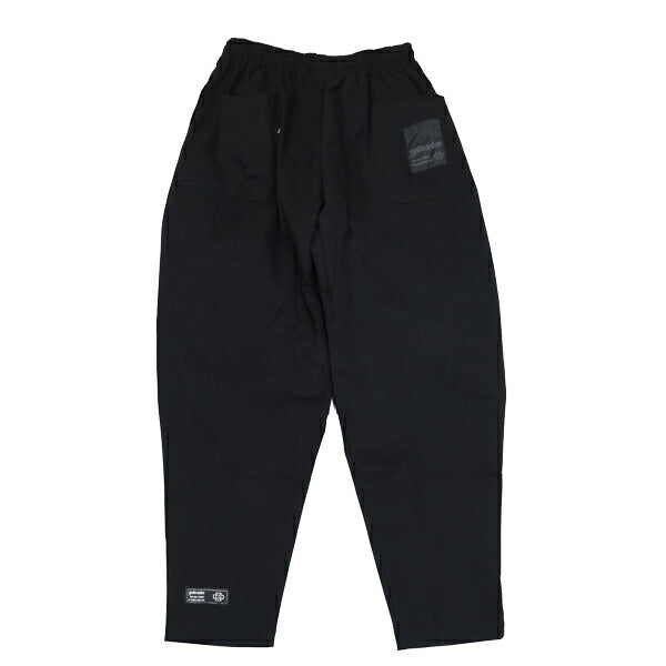 ゴレアドールgoleadorツイルストレッチ2タック3DジョッパーパンツGD-202