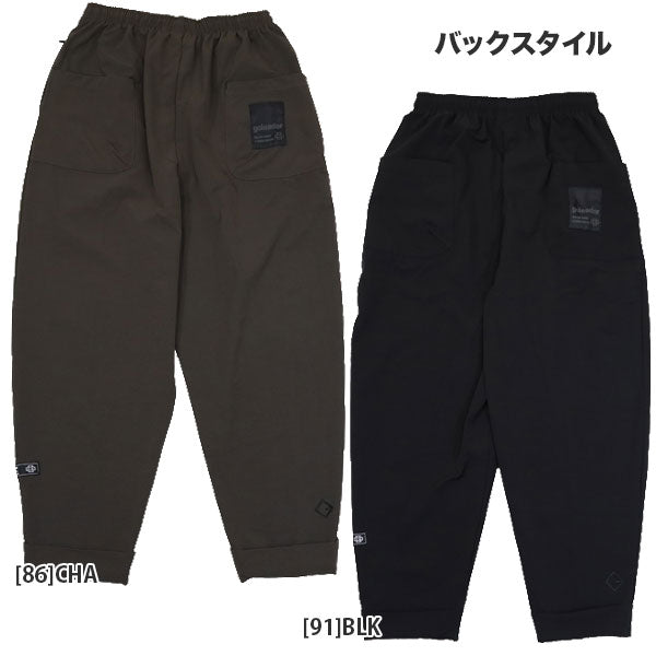ゴレアドールgoleadorドライスウェットジャージボールパンツGD206サッカーフットサルカジュアルパンツロングパンツメンズ