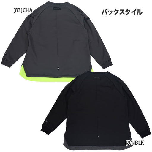 ゴレアドールgoleadorスムース裏起毛ボンディングレイヤードトレーニングウォームトレーナーGD-207サッカーフットサルカジュアルジャケットメンズ