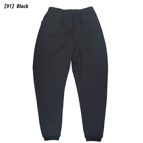 ゴレアドールgoleadorスムース裏起毛ボンディングトレーニングウォームパンツサッカーフットサルGD-208