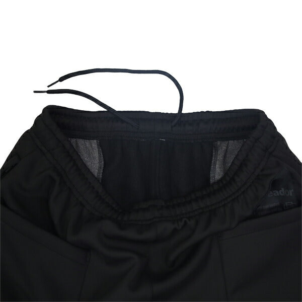 ゴレアドールgoleadorスムース裏起毛ボンディングトレーニングウォームパンツサッカーフットサルGD-208