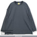ゴレアドールgoleadorメンズナイロンストレッチトレーナーgd-224サッカーフットサルシンプルプラシャツ長袖ロングTシャツGD-224