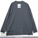 ゴレアドールgoleadorメンズナイロンストレッチトレーナーgd-224サッカーフットサルシンプルプラシャツ長袖ロングTシャツGD-224