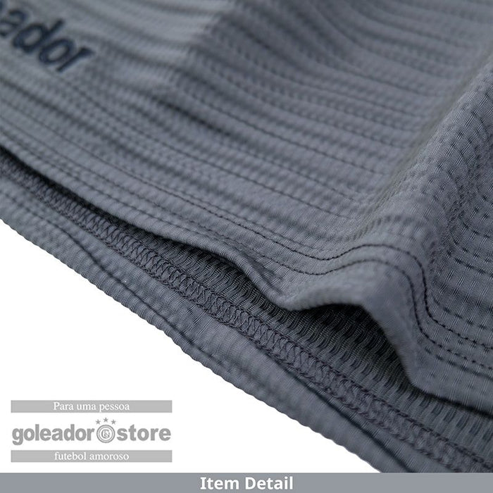ゴレアドールgoleadorメンズナイロンストレッチトレーナーgd-224サッカーフットサルシンプルプラシャツ長袖ロングTシャツGD-224