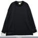 ゴレアドールgoleadorメンズナイロンストレッチトレーナーgd-224サッカーフットサルシンプルプラシャツ長袖ロングTシャツGD-224