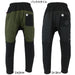 ゴレアドールgoleador中綿ピステ/裏起毛スムースボンディングウォーマーテーパードパンツGD-150サッカーフットサル防寒ロングパンツメンズ