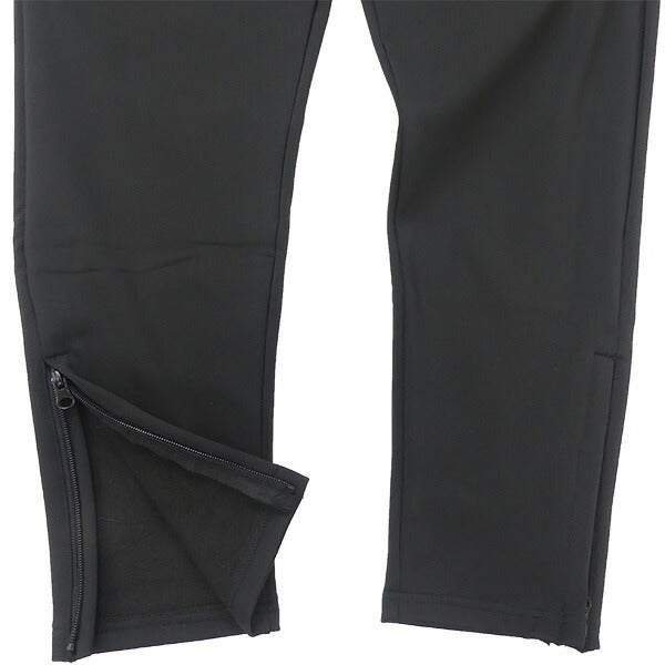 ゴレアドールgoleador中綿ピステ/裏起毛スムースボンディングウォーマーテーパードパンツGD-150サッカーフットサル防寒ロングパンツメンズ