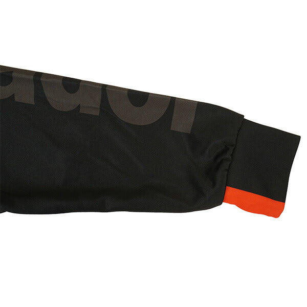 【ショップ限定エントリーでさらに+9倍】ゴレアドールgoleadorスムースジャージ昇華グラデーションショールカラーZIPジャケットGD-151サッカーフットサルジャージトラックジャケットメンズ