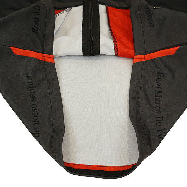 【ショップ限定エントリーでさらに+9倍】ゴレアドールgoleadorスムースジャージ昇華グラデーションショールカラーZIPジャケットGD-151サッカーフットサルジャージトラックジャケットメンズ