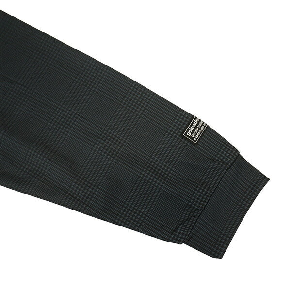 【ネコポス送料無料】ゴレアドールgoleador昇華グラデーションプラシャツL/SGD-166サッカーフットサル練習着長袖メンズ