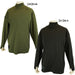 【送料無料】ゴレアドールgoleador裏起毛スムースカノコプラクティス切替ハイネックシャツGD-168サッカーフットサル長袖練習着メンズ