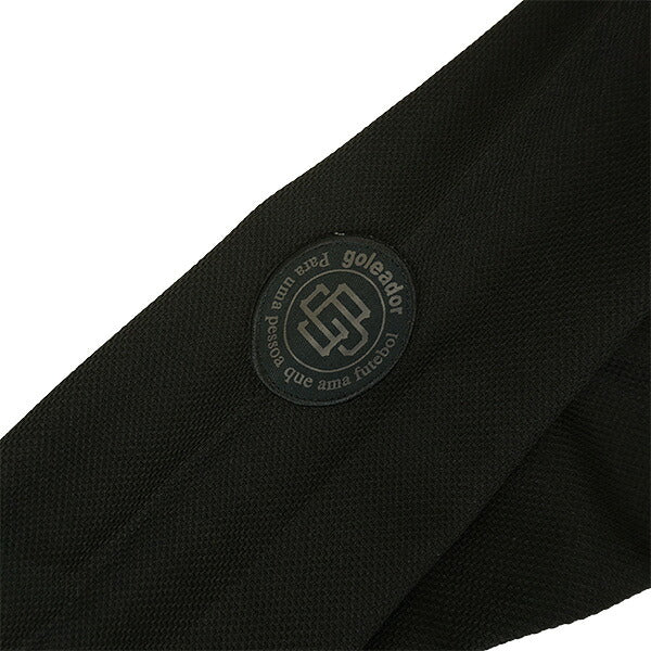 ゴレアドールgoleadorワッフルプラクティストレーナーGD-170サッカーフットサルトレーニングウェア普段着兼用メンズ