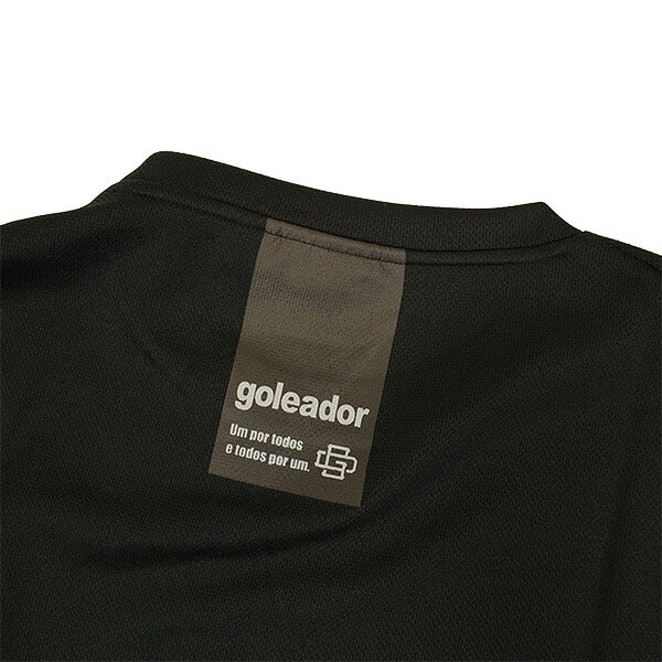 ゴレアドールgoleadorワッフルプラクティストレーナーGD-170サッカーフットサルトレーニングウェア普段着兼用メンズ