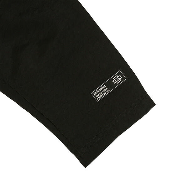 ゴレアドールgoleador高密度ナイロンワッシャー脱着中綿インナーベスト付きテーラードフィールドコートGD-177サッカーフットサルカジュアルメンズ