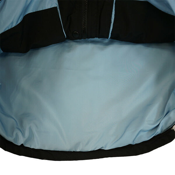 ゴレアドールgoleador高密度ナイロンワッシャー中綿オーバーサイズBIGフードコートGD-178サッカーフットサルカジュアル防寒メンズ