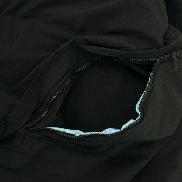 ゴレアドールgoleador高密度ナイロンワッシャー中綿オーバーサイズBIGフードコートGD-178サッカーフットサルカジュアル防寒メンズ