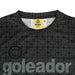 【ネコポス送料無料】ゴレアドールgoleadorIllusionPatternプラクティスTシャツGD-181サッカーフットサルプラシャツ半袖メンズ