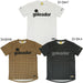【ネコポス送料無料】ゴレアドールgoleadorIllusionPatternプラクティスTシャツGD-181サッカーフットサルプラシャツ半袖メンズ