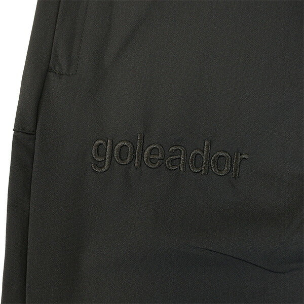 ゴレアドールgoleadorナイロンストレッチバミューダパンツGD-186サッカーフットサルカジュアルハーフパンツメンズ