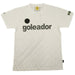 【ネコポス対応可】ゴレアドールgoleador昇華Leaf柄プリントプラクティスTシャツGD-196サッカーフットサルプラシャツ練習着メンズ