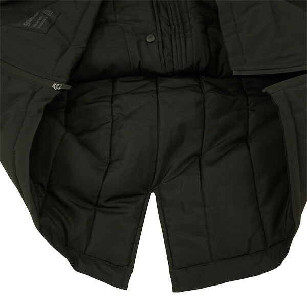 ゴレアドールgoleador中綿リップ防水コーティングフードコートGD-211サッカーフットサル防寒メンズ