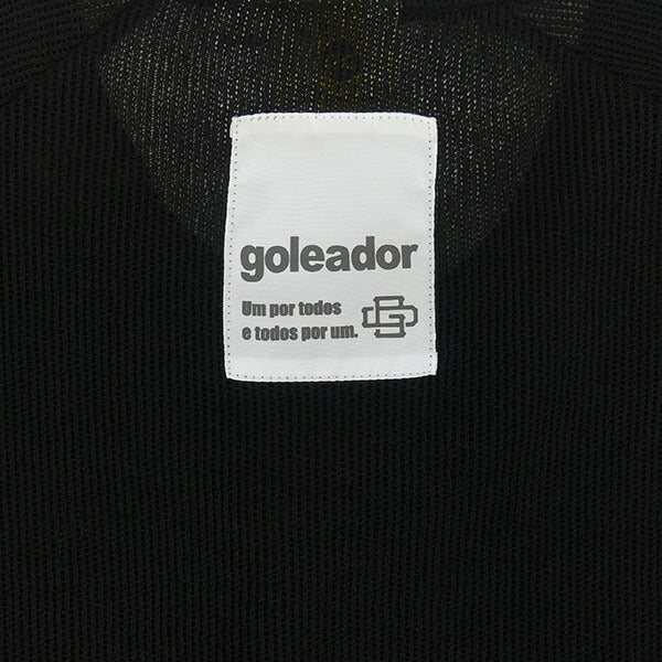 ゴレアドールgoleadorニットオーバーサイズスプリングセーターGD214サッカーフットサルカジュアルメンズ