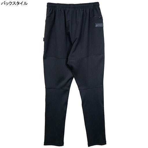 ゴレアドールgoleadorナイロンストレッチ/ネオストレッチトレーニングパンツGD-232サッカーフットサル伸縮性ロングパンツメンズ