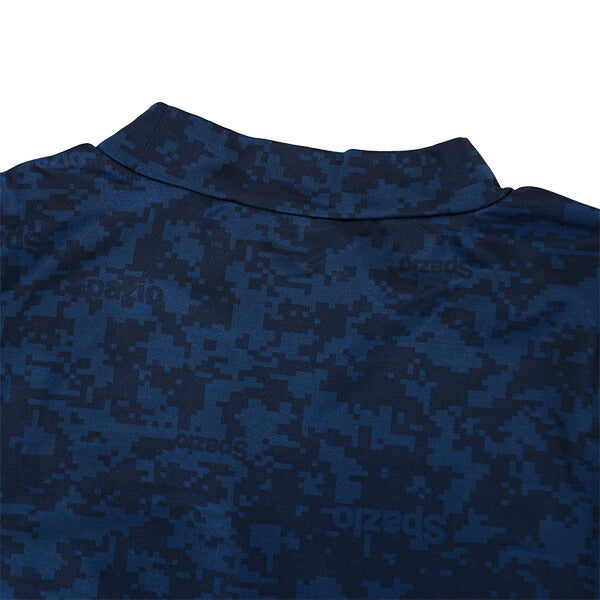 【送料無料】【上下セット】スパッツィオSpazio裏起毛インナー上下GE-0504/GE-0507サッカーフットサルインナーシャツ長袖ロングスパッツメンズ