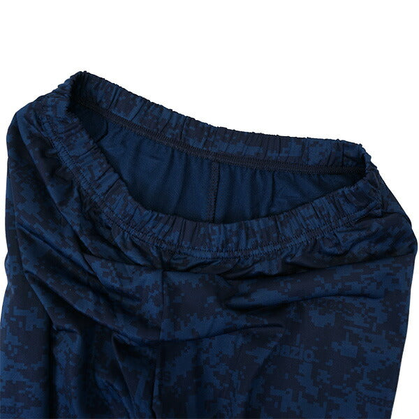 【送料無料】【上下セット】スパッツィオSpazio裏起毛インナー上下GE-0504/GE-0507サッカーフットサルインナーシャツ長袖ロングスパッツメンズ