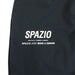 【ショップ限定エントリーでさらに+9倍】【ネコポス送料無料】スパッツィオspazioトラックハーフパンツGE-0742サッカーフットサルカジュアル短パンショートパンツ普段着移動着メンズ