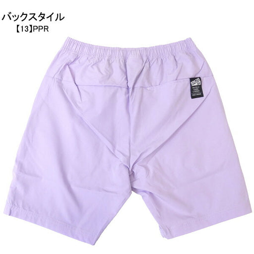 【ネコポス送料無料】スパッツィオspazioジュニアトラックハーフパンツGE-0758サッカーフットサルカジュアル短パンショートパンツ普段着子供用