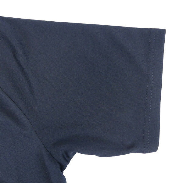 【ネコポス送料無料】スパッツィオspazio全胸ロゴプラシャツGE-0781サッカーフットサルプラクティスシャツTシャツ練習着メンズレディース男女兼用