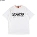 【ショップ限定エントリーでさらに+9倍】【ネコポス送料無料】スパッツィオspazio全胸ロゴプラシャツGE-0781サッカーフットサルプラクティスシャツTシャツ練習着メンズレディース男女兼用