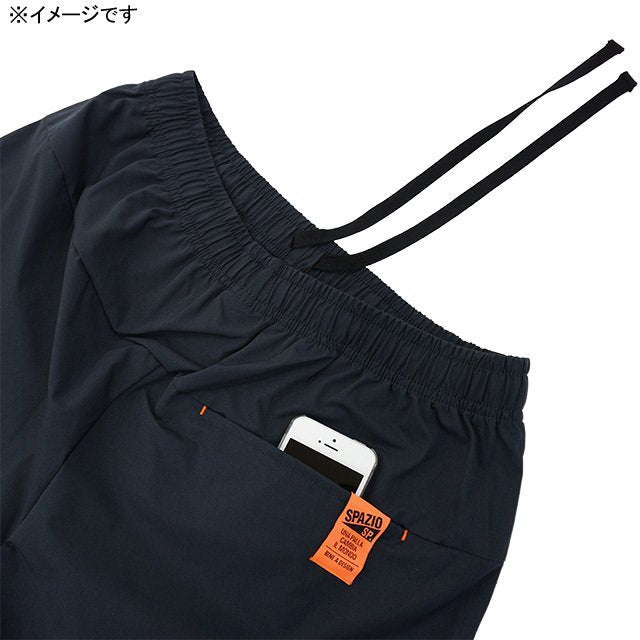 【ショップ限定エントリーでさらに+9倍】【上下セット】スパッツィオSPAZIOジュニア半袖上下セットGE0782-GE0758サッカーフットサルプラシャツハーフパンツ子供