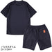 【ショップ限定エントリーでさらに+9倍】【上下セット】スパッツィオSPAZIOジュニア半袖上下セットGE0782-GE0758サッカーフットサルプラシャツハーフパンツ子供