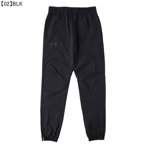 【ネコポス送料無料】スパッツィオSPAZIOピステパンツGE-0793サッカーフットサルトレーニングパンツロングパンツ練習着メンズ