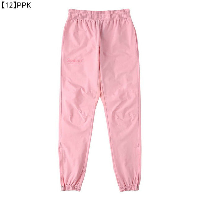 【ネコポス送料無料】スパッツィオSPAZIOジュニアピステパンツGE-0804サッカーフットサルトレーニングパンツロングパンツ練習着子供用