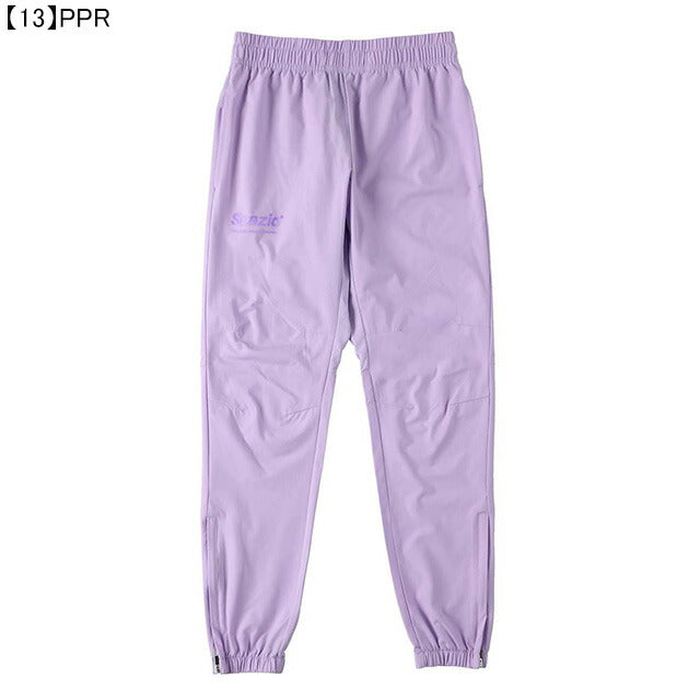 【ネコポス送料無料】スパッツィオSPAZIOジュニアピステパンツGE-0804サッカーフットサルトレーニングパンツロングパンツ練習着子供用