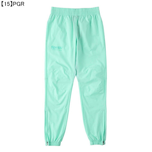 【ネコポス送料無料】スパッツィオSPAZIOジュニアピステパンツGE-0804サッカーフットサルトレーニングパンツロングパンツ練習着子供用