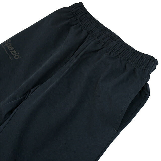 【ネコポス送料無料】スパッツィオSPAZIOジュニアピステパンツGE-0804サッカーフットサルトレーニングパンツロングパンツ練習着子供用