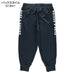 【ショップ限定エントリーでさらに+9倍】スパッツィオSpazioジュニア7分丈サルエルパンツGE-0825サッカーフットサルトレーニングパンツジャージ子供用
