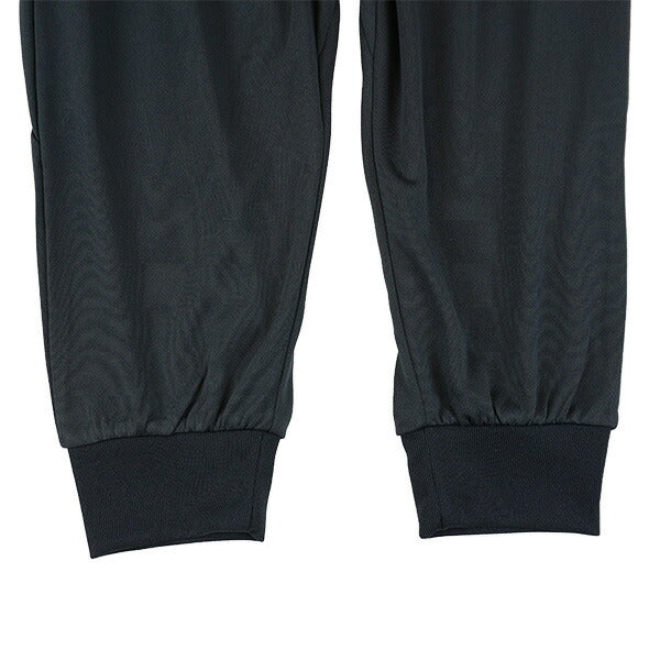 【ショップ限定エントリーでさらに+9倍】スパッツィオSpazioジュニア7分丈サルエルパンツGE-0825サッカーフットサルトレーニングパンツジャージ子供用