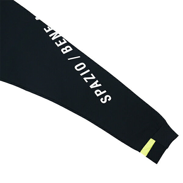 【ショップ限定エントリーでさらに+9倍】スパッツィオspazioピステジャージGE-0836サッカーフットサルピステ上下セットトレーニングウェアメンズ