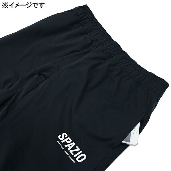 【ショップ限定エントリーでさらに+9倍】スパッツィオspazioピステジャージGE-0836サッカーフットサルピステ上下セットトレーニングウェアメンズ